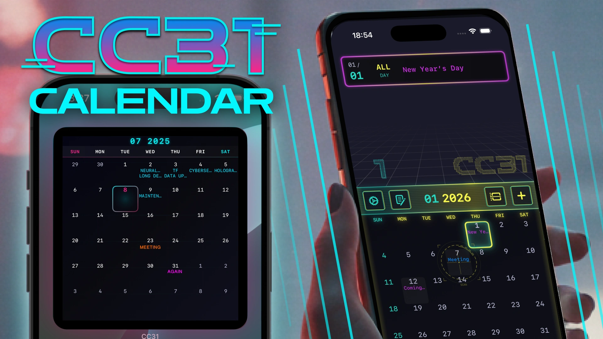 CC31-Calendar