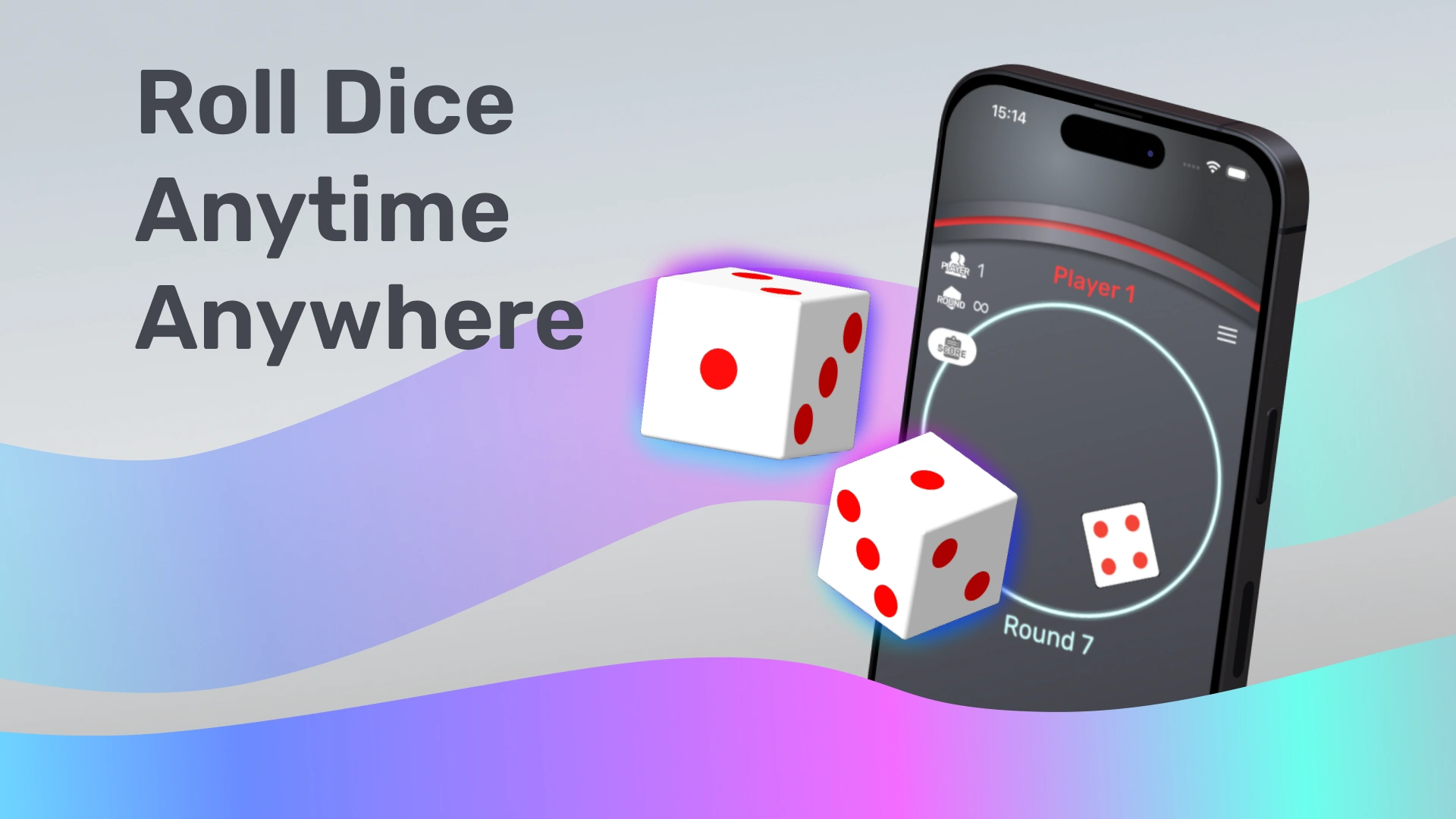 DiceThree