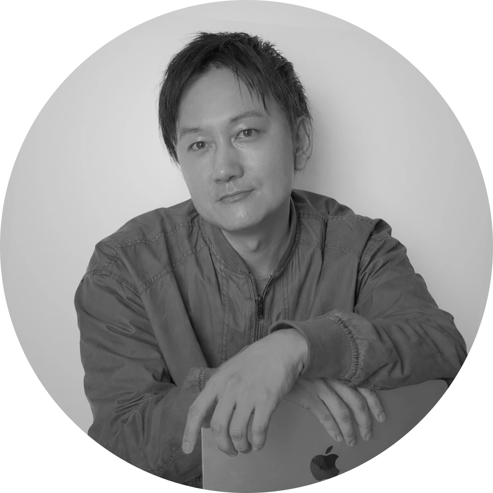 Shogo Isaji portrait